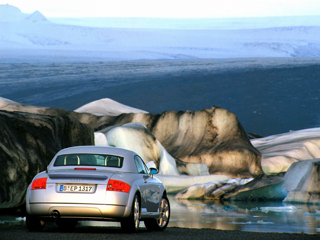 audi tt coup, audi tt roadster