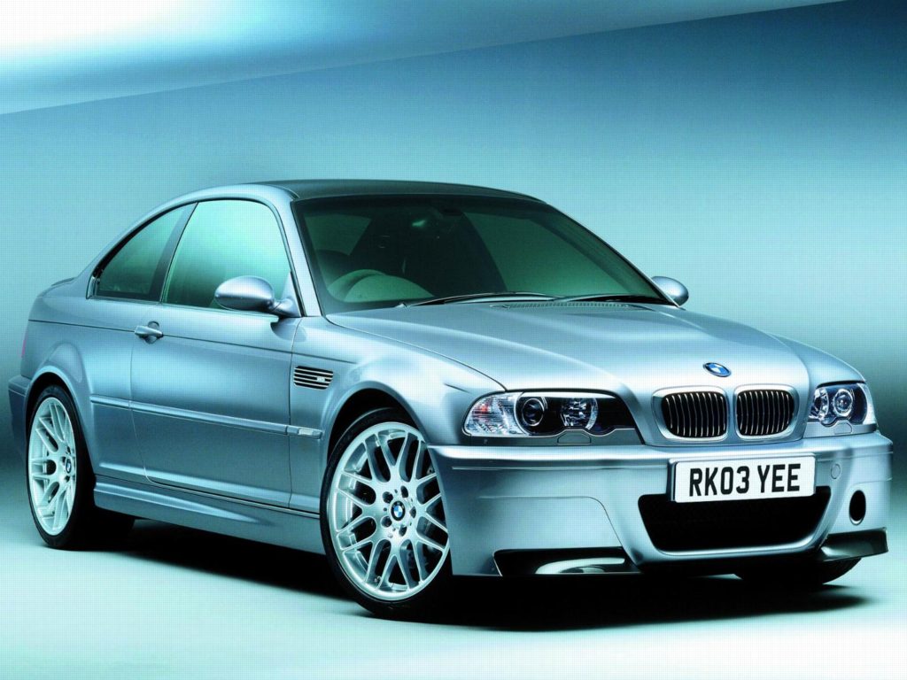 bmw m3