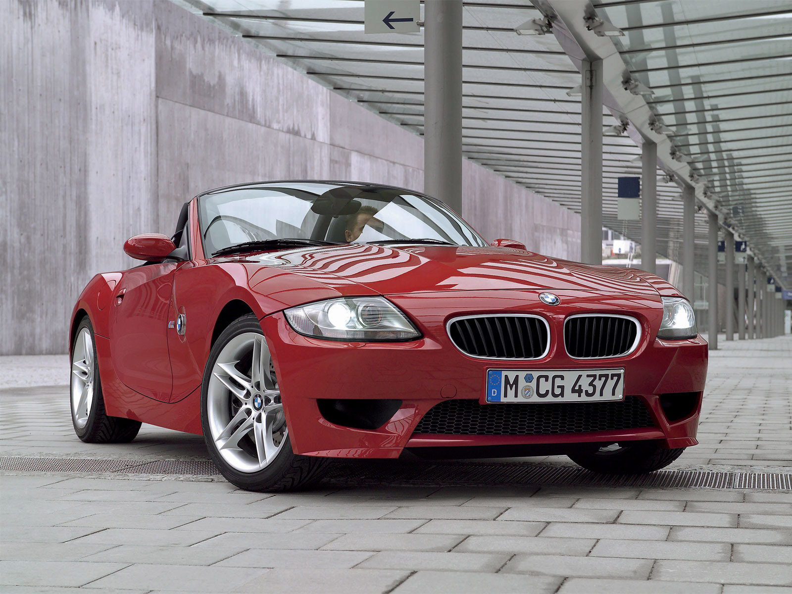 bmw z4