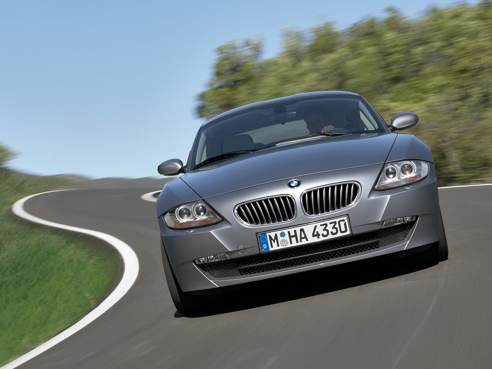 bmw z4