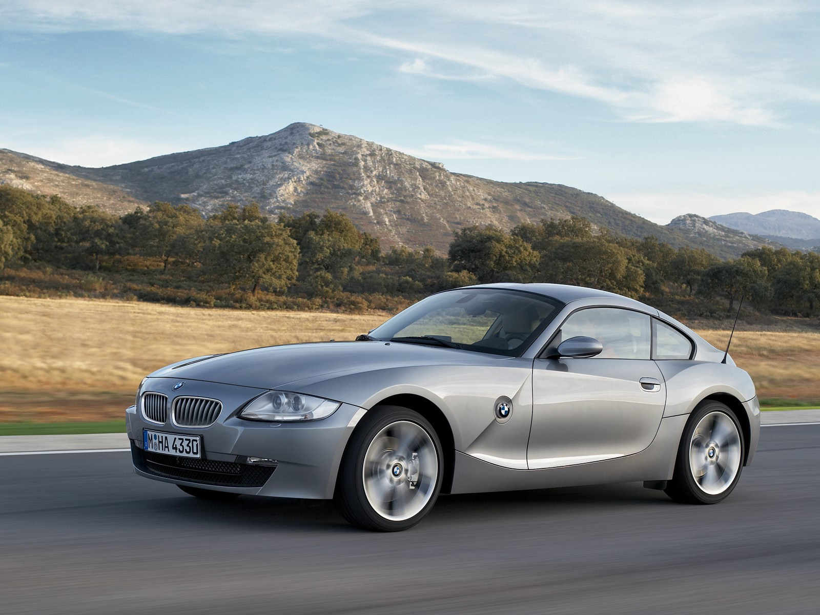 bmw z4