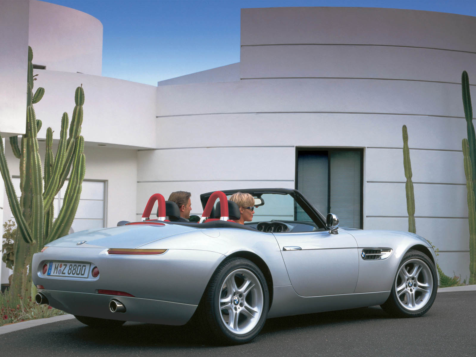 bmw z8