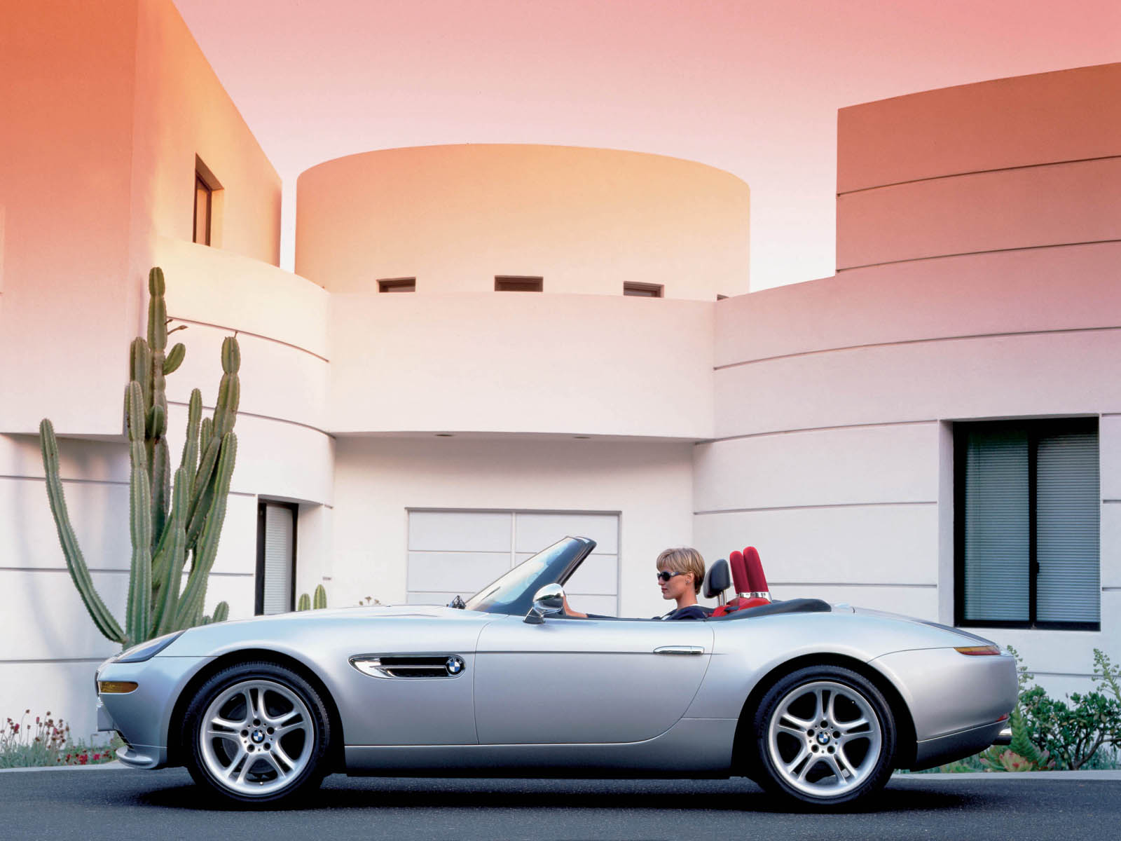 bmw z8