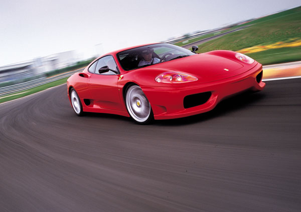 ferrari f360 modena stradale, ferrari 360 modena stradale