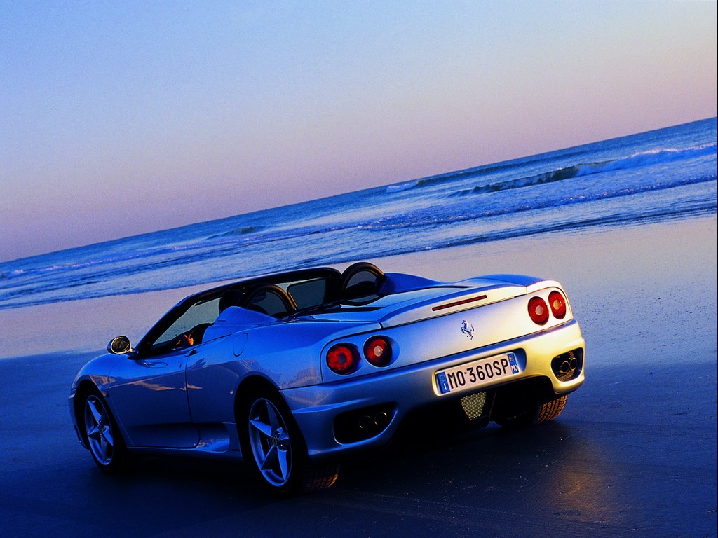 ferrari f360 modena, ferrari 360 modena