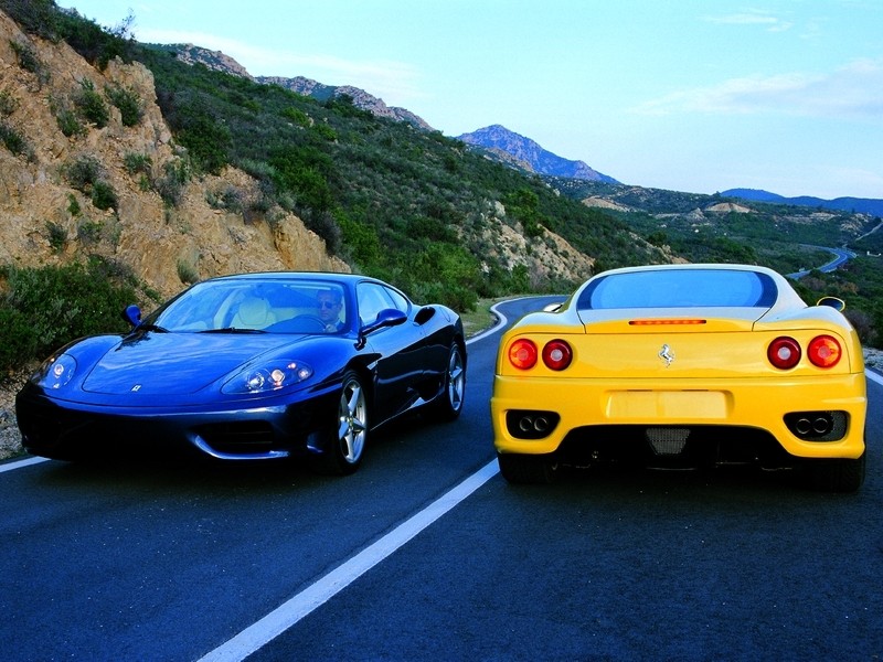 ferrari f360 modena, ferrari 360 modena