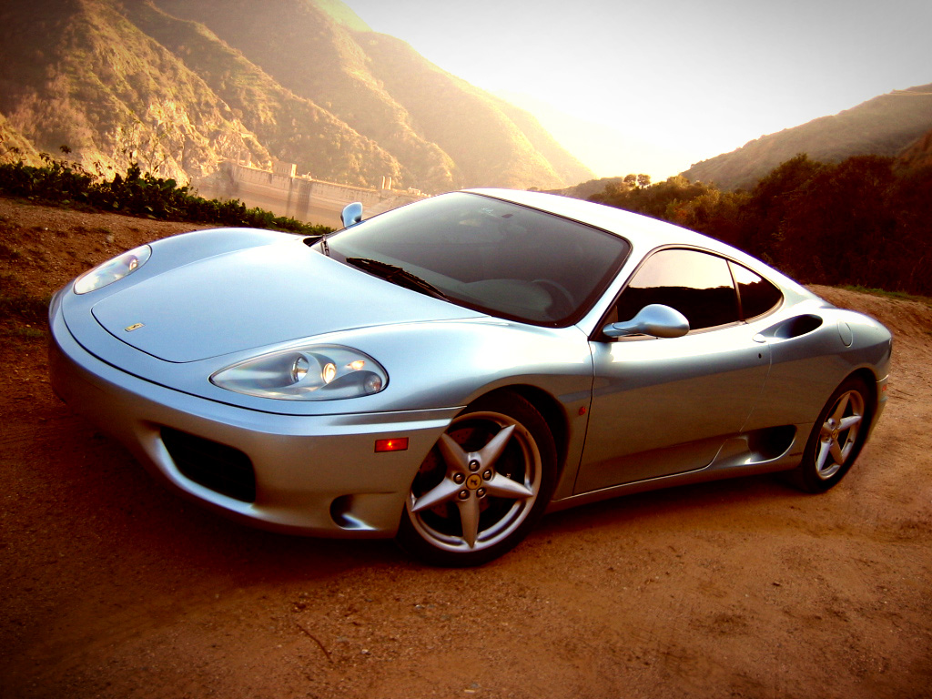 ferrari f360 modena, ferrari 360 modena