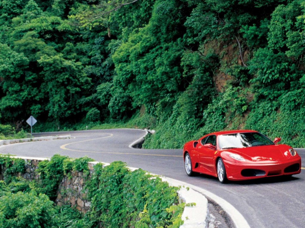 ferrari f430