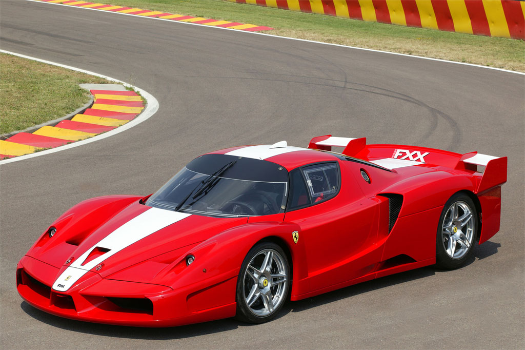 Photo ferrari fxx wallpaper ferrari fxx ferrari picture fxx ferrari pics 