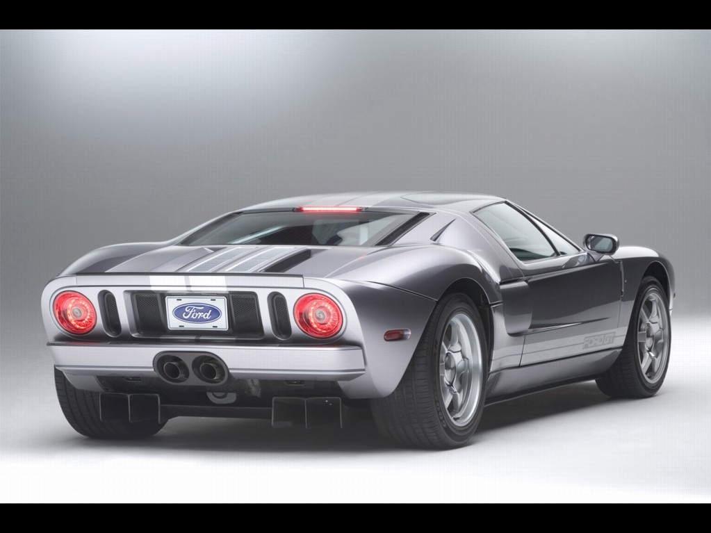 ford gt, ford gt40