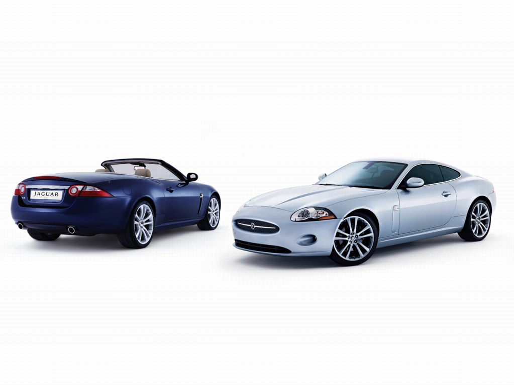 jaguar xk, jaguar xk8, jaguar xkr