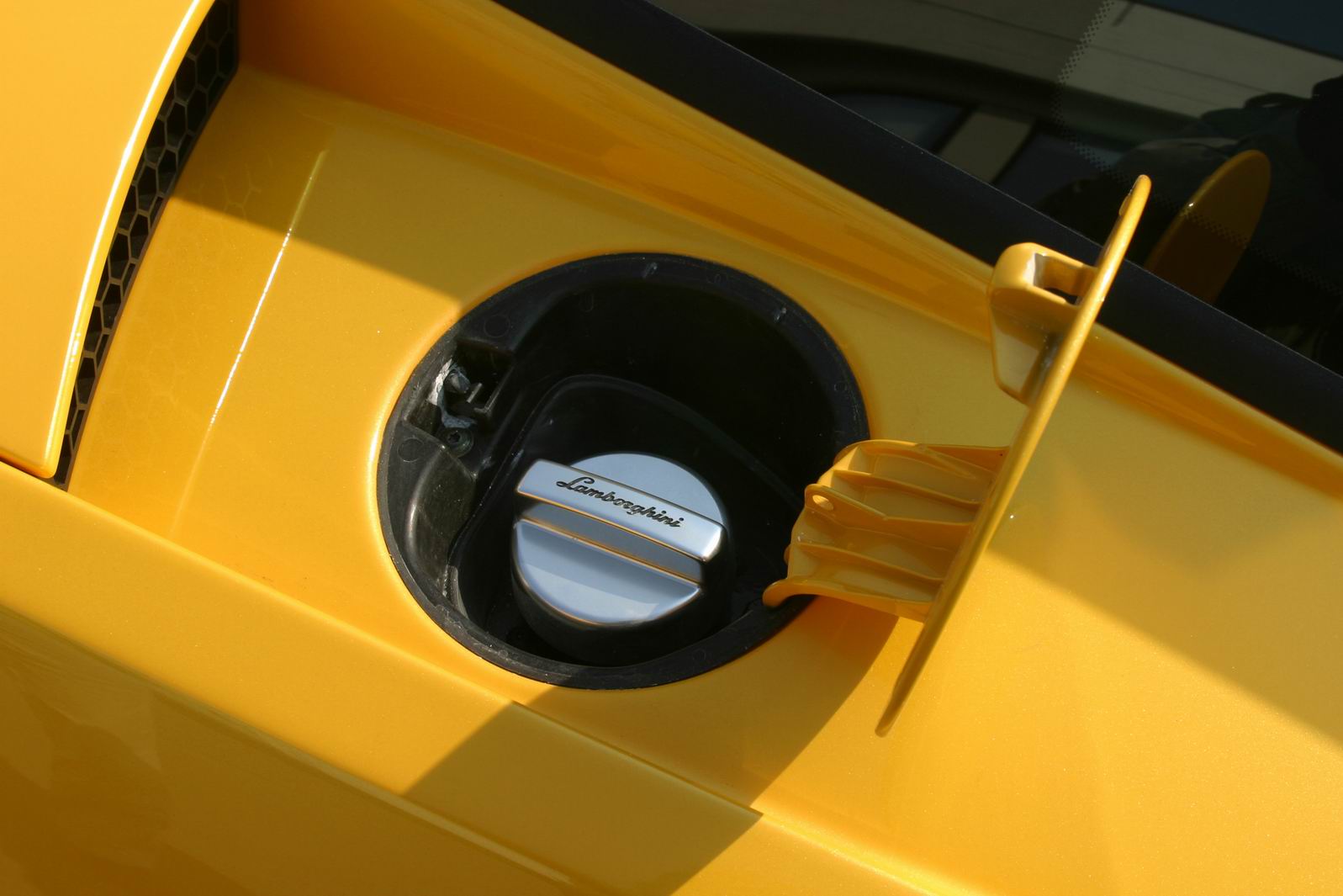 lamborghini gallardo