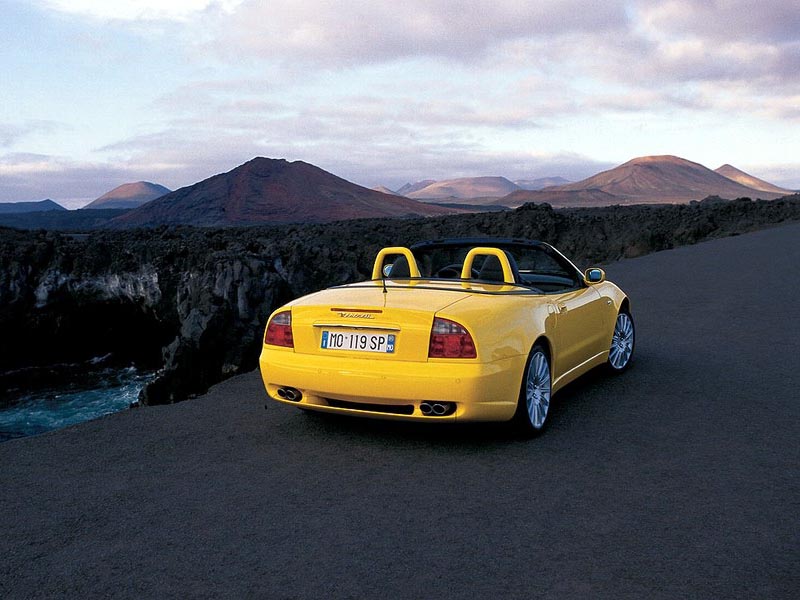 maserati coupe, maserati coup