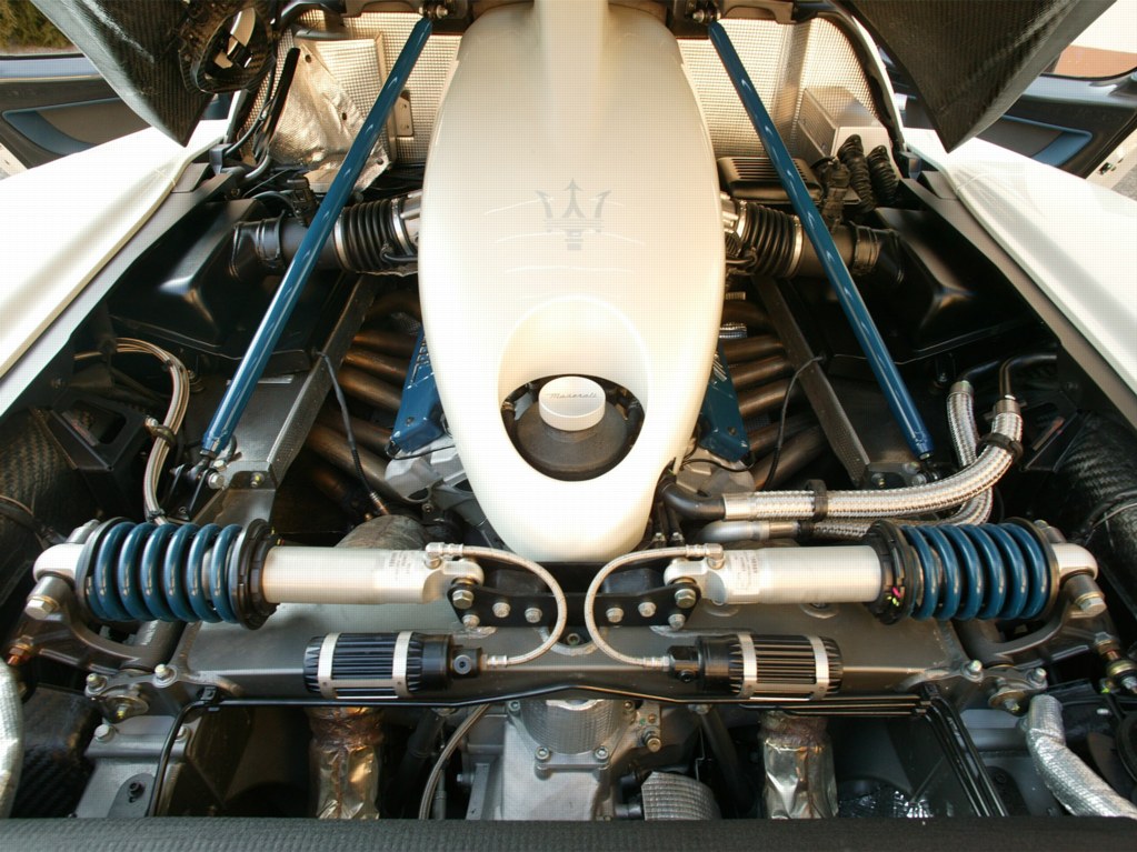 maserati mc12, maserati mc 12