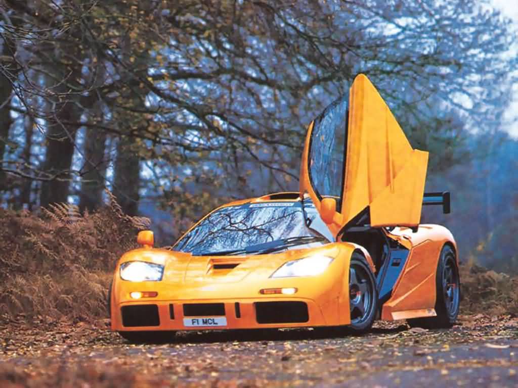 mc laren f1, mclaren f1, mac laren f1