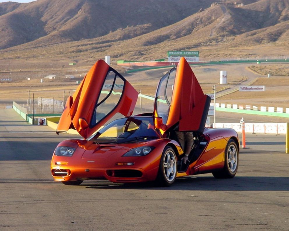 mc laren f1, mclaren f1, mac laren f1