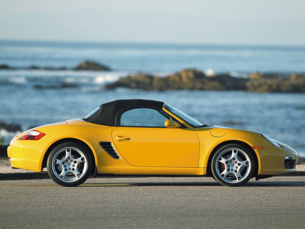 porsche boxster s, porsche boxster