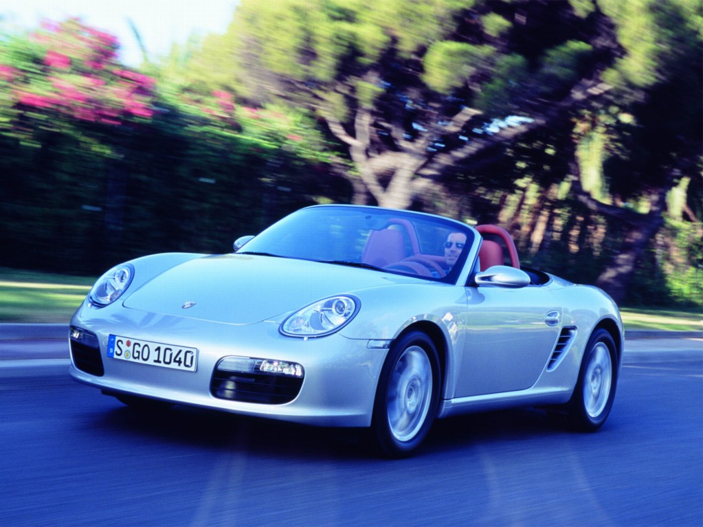 porsche boxster s, porsche boxster