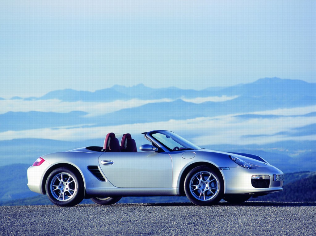 porsche boxster s, porsche boxster