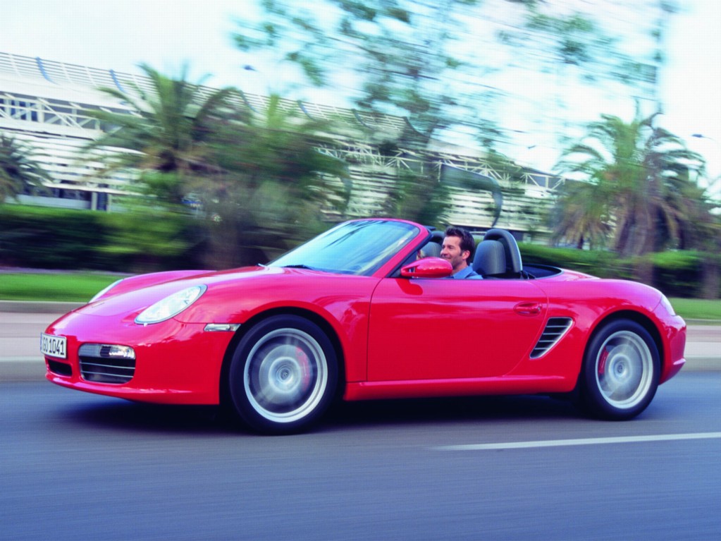 porsche boxster s, porsche boxster