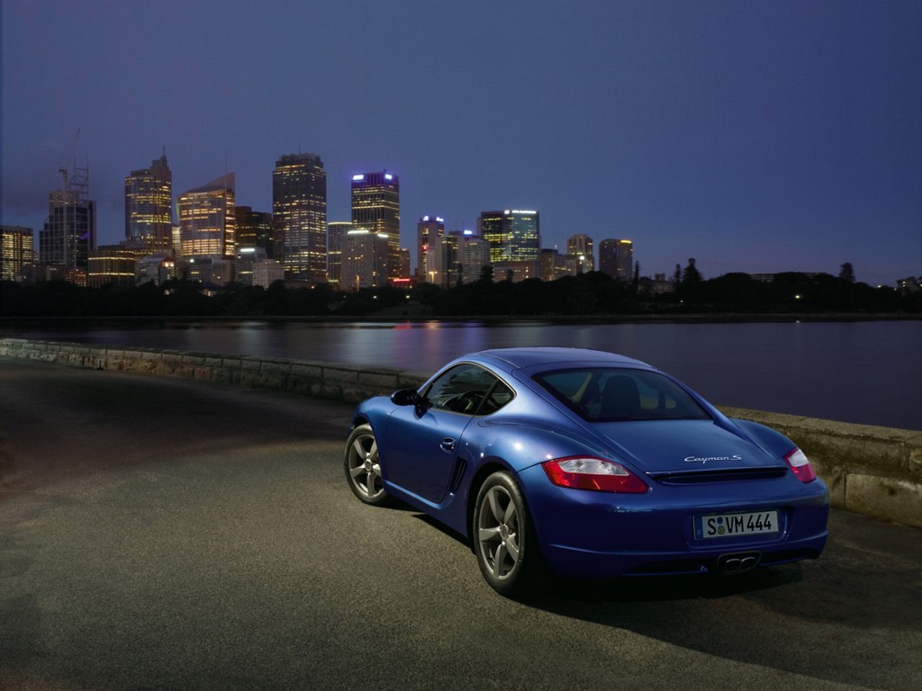porsche cayman s, porsche cayman