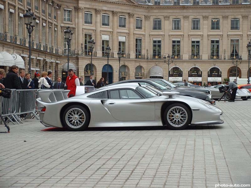 porsche gt1, porsche 911 gt1