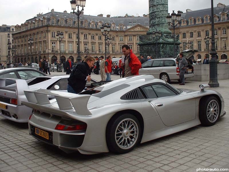 porsche gt1, porsche 911 gt1