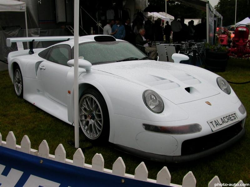 porsche gt1, porsche 911 gt1