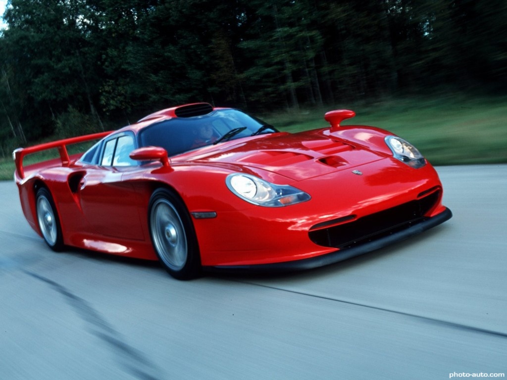 porsche gt1, porsche 911 gt1